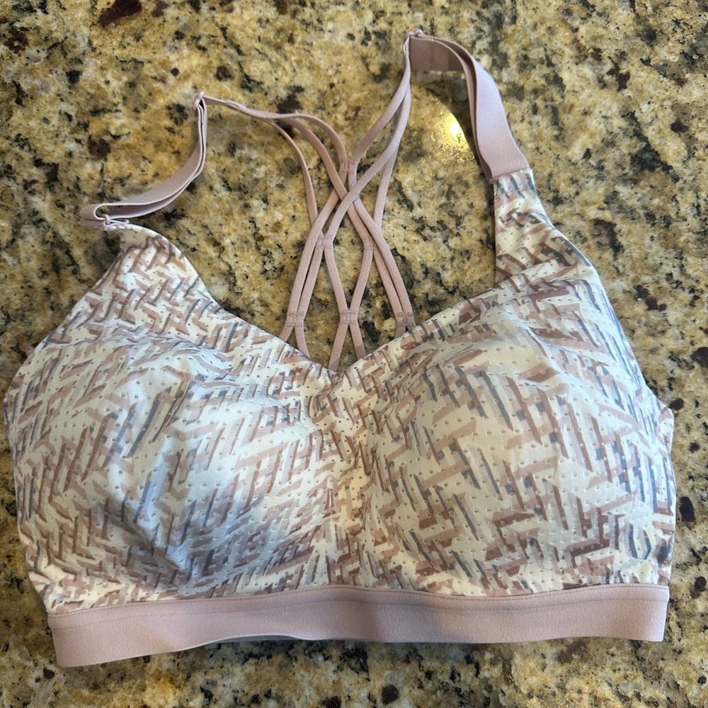 Victoria's Secret Sports Bra